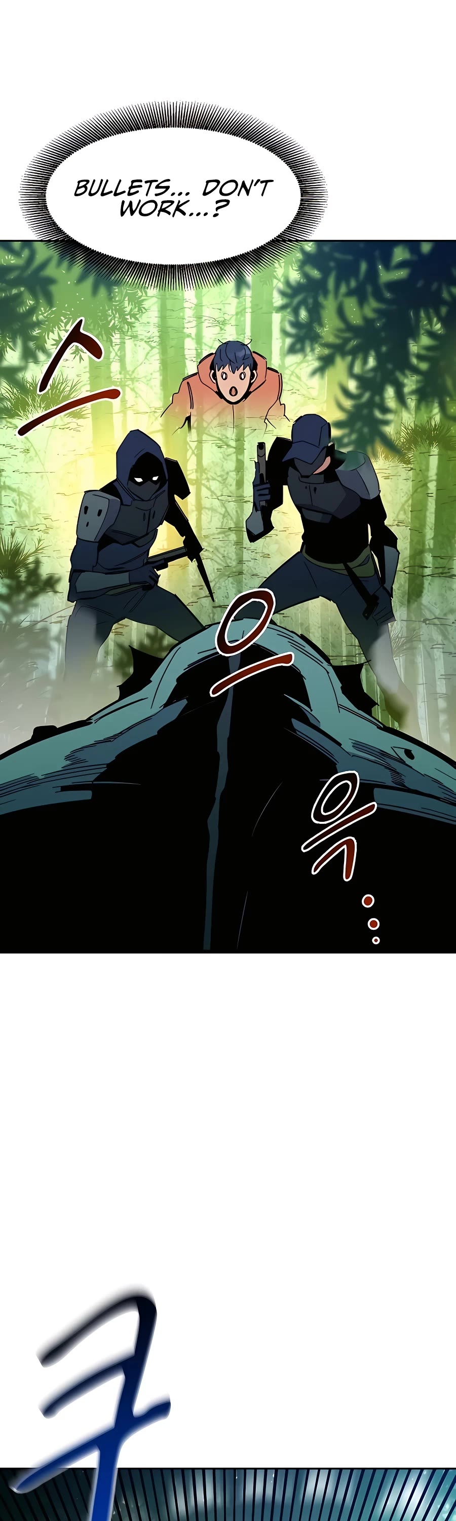 Auto Hunting With My Clones Chapter 18 page 70 - Chapter 18