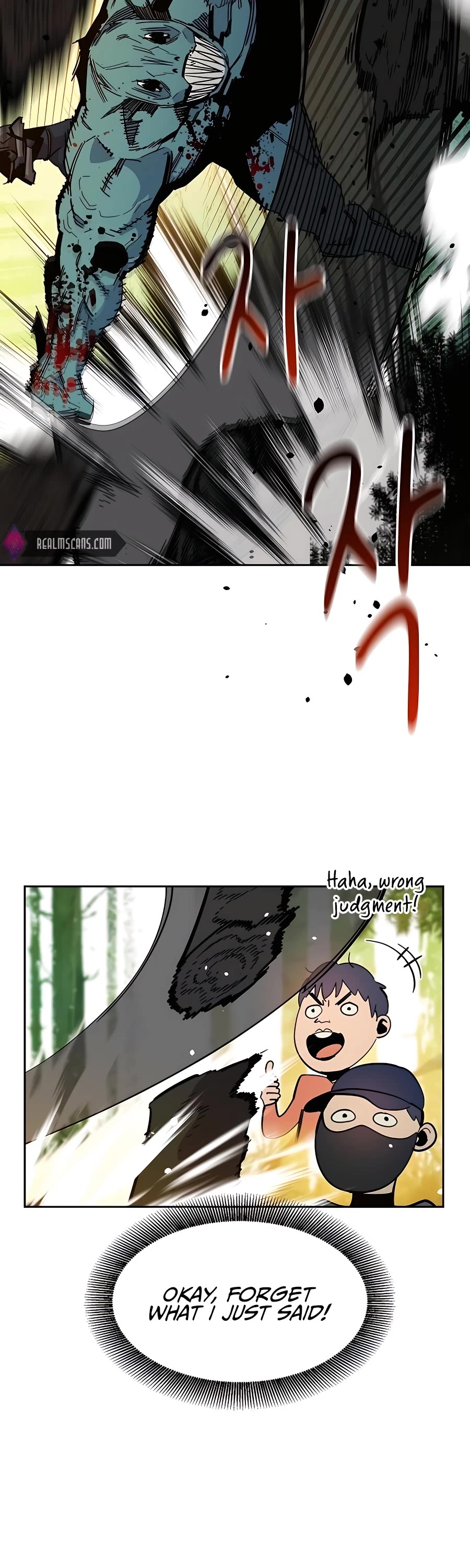 Auto Hunting With My Clones Chapter 19 page 11 - Chapter 19