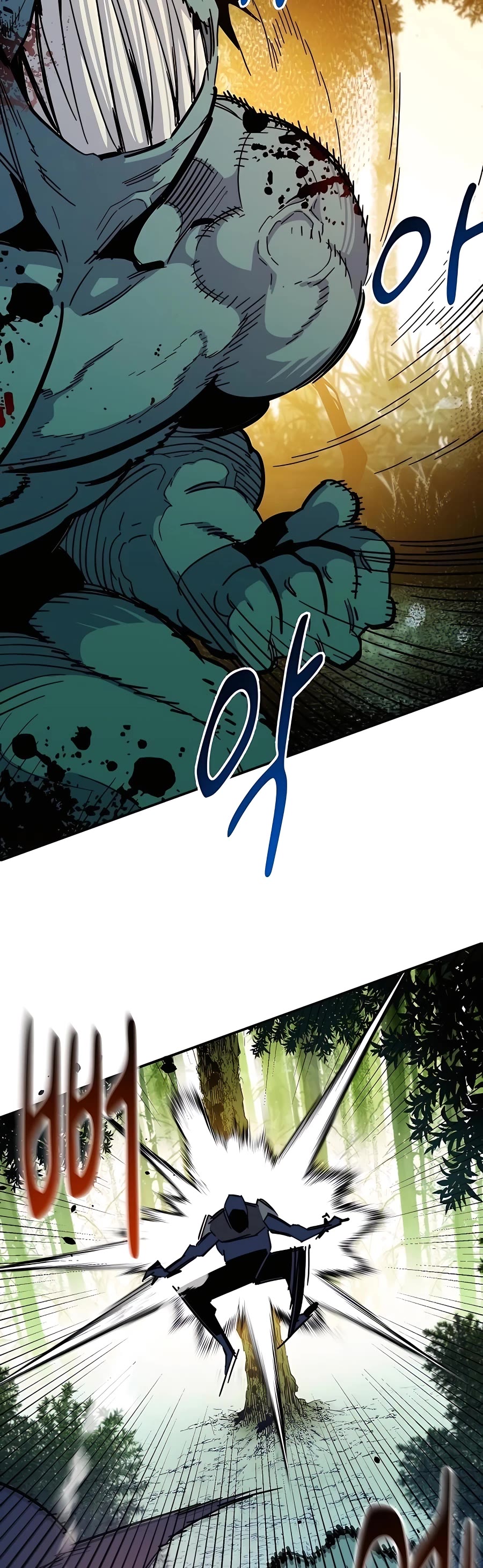 Auto Hunting With My Clones Chapter 19 page 16 - Chapter 19