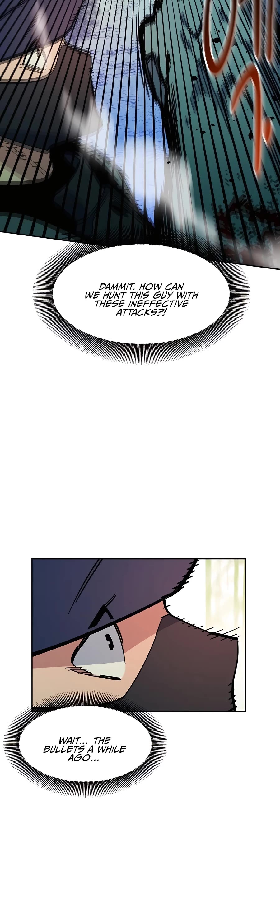 Auto Hunting With My Clones Chapter 19 page 17 - Chapter 19
