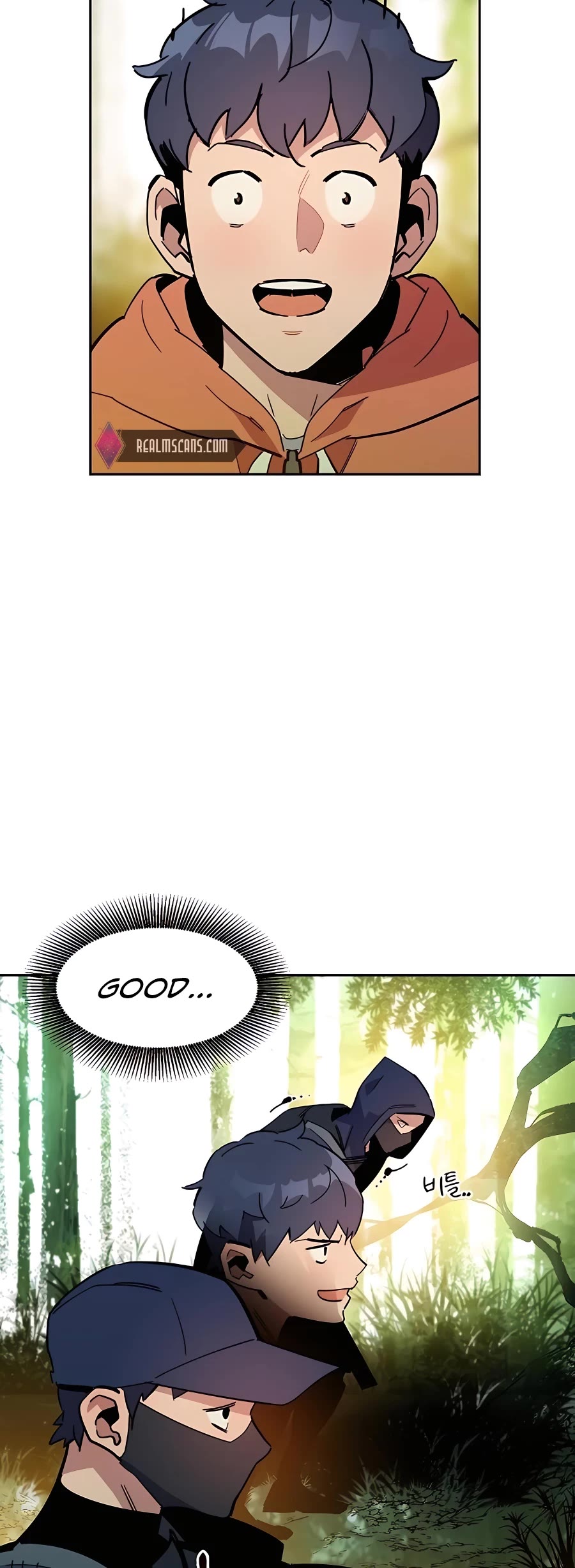 Auto Hunting With My Clones Chapter 19 page 20 - Chapter 19