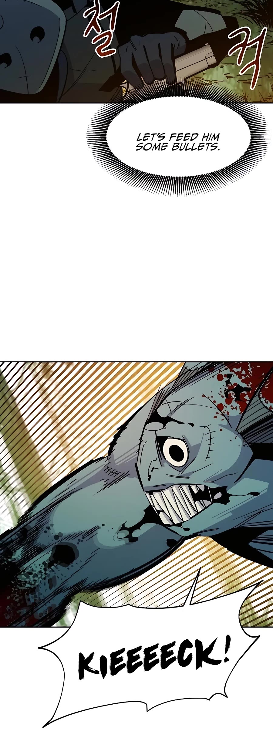 Auto Hunting With My Clones Chapter 19 page 21 - Chapter 19