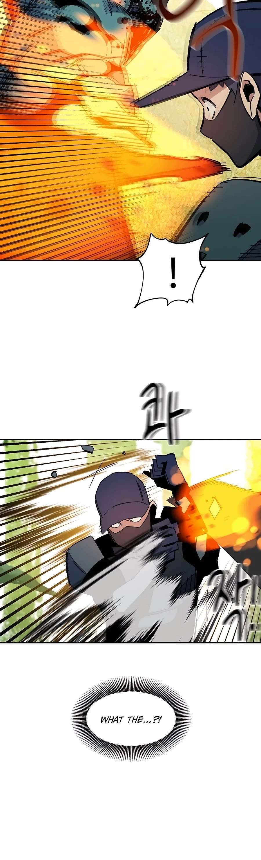 Auto Hunting With My Clones Chapter 19 page 25 - Chapter 19