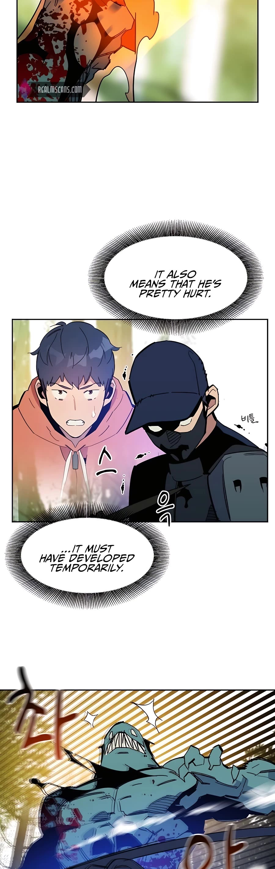 Auto Hunting With My Clones Chapter 19 page 28 - Chapter 19