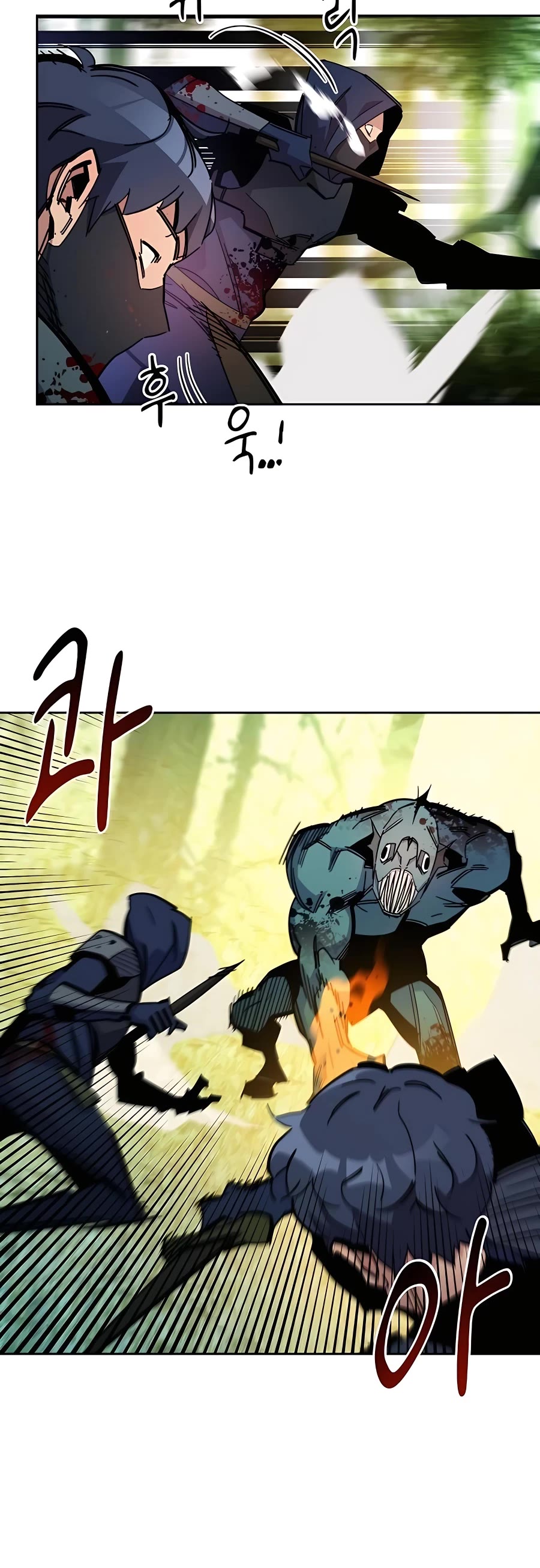 Auto Hunting With My Clones Chapter 19 page 42 - Chapter 19