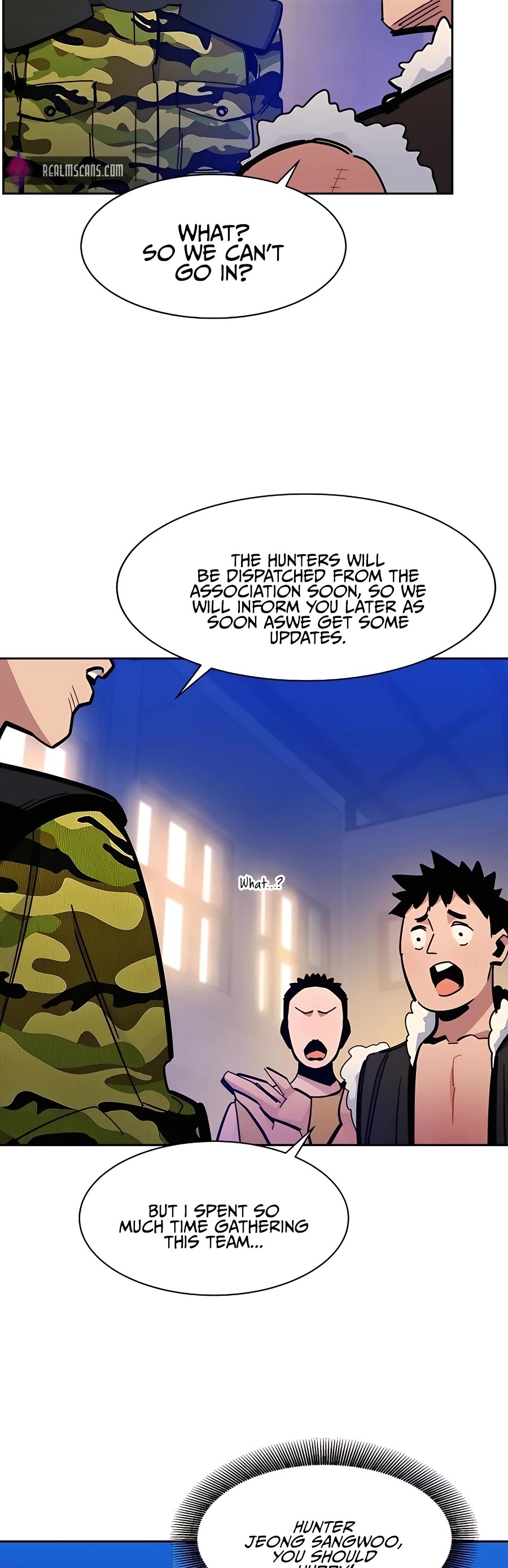 Auto Hunting With My Clones Chapter 19 page 54 - Chapter 19