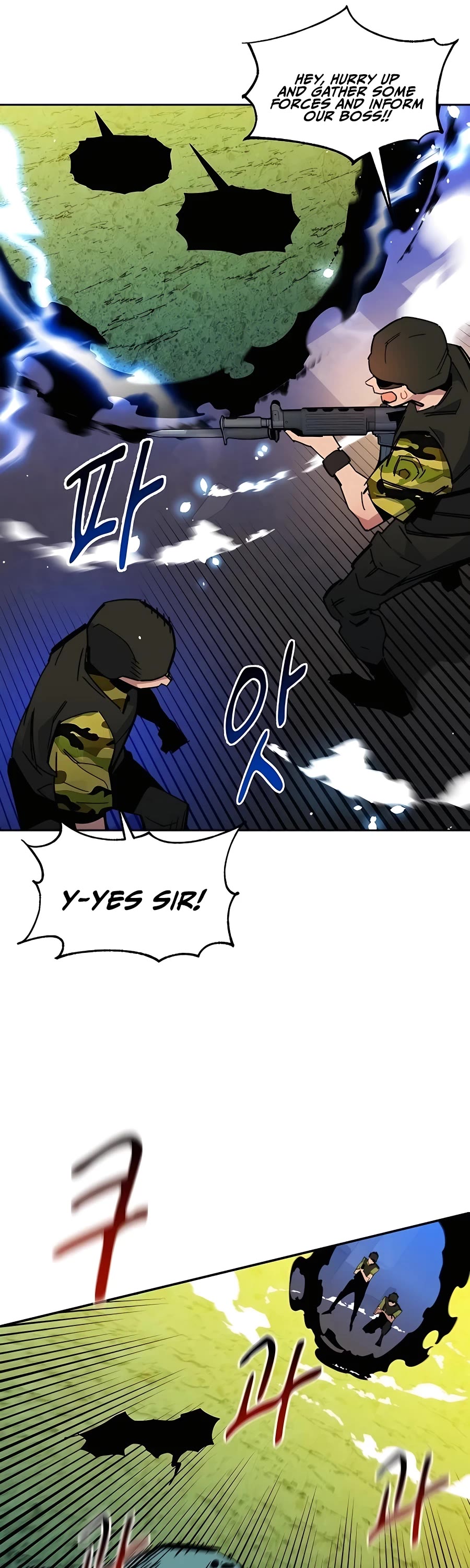 Auto Hunting With My Clones Chapter 19 page 56 - Chapter 19