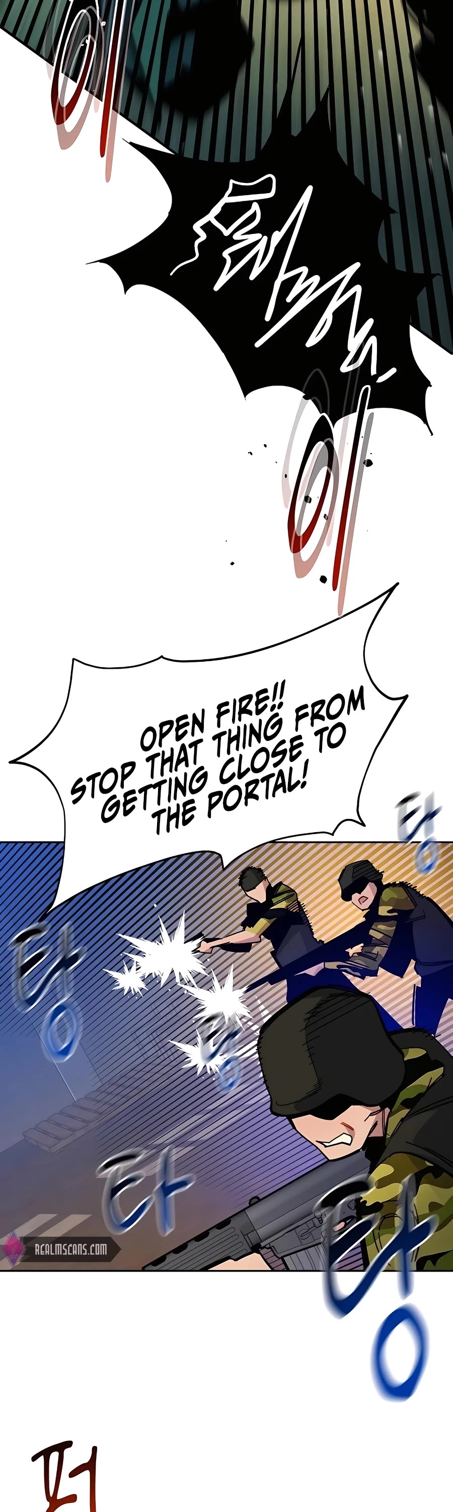 Auto Hunting With My Clones Chapter 19 page 58 - Chapter 19