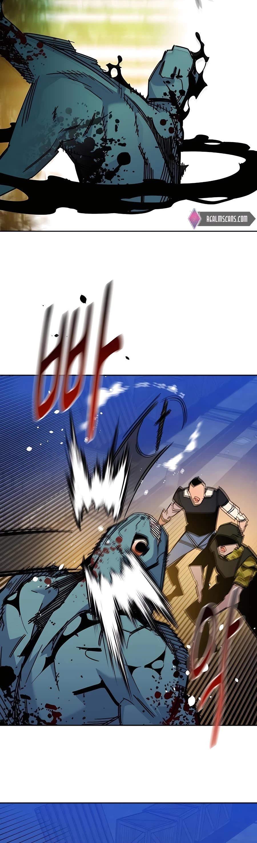 Auto Hunting With My Clones Chapter 19 page 63 - Chapter 19