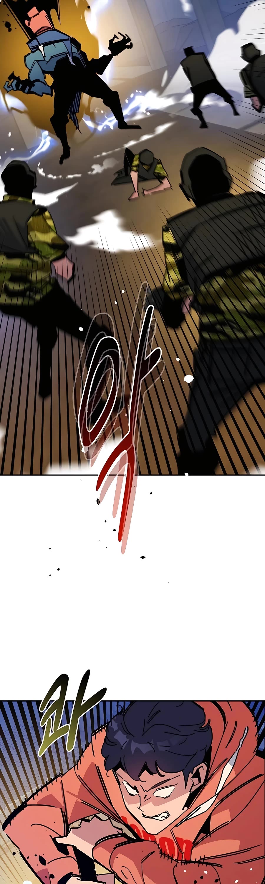Auto Hunting With My Clones Chapter 19 page 66 - Chapter 19
