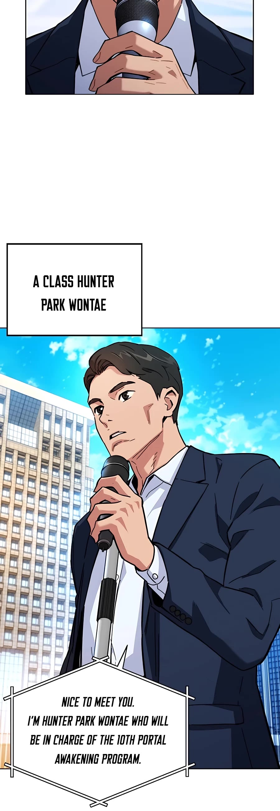 Auto Hunting With My Clones Chapter 2 page 19 - Chapter 2