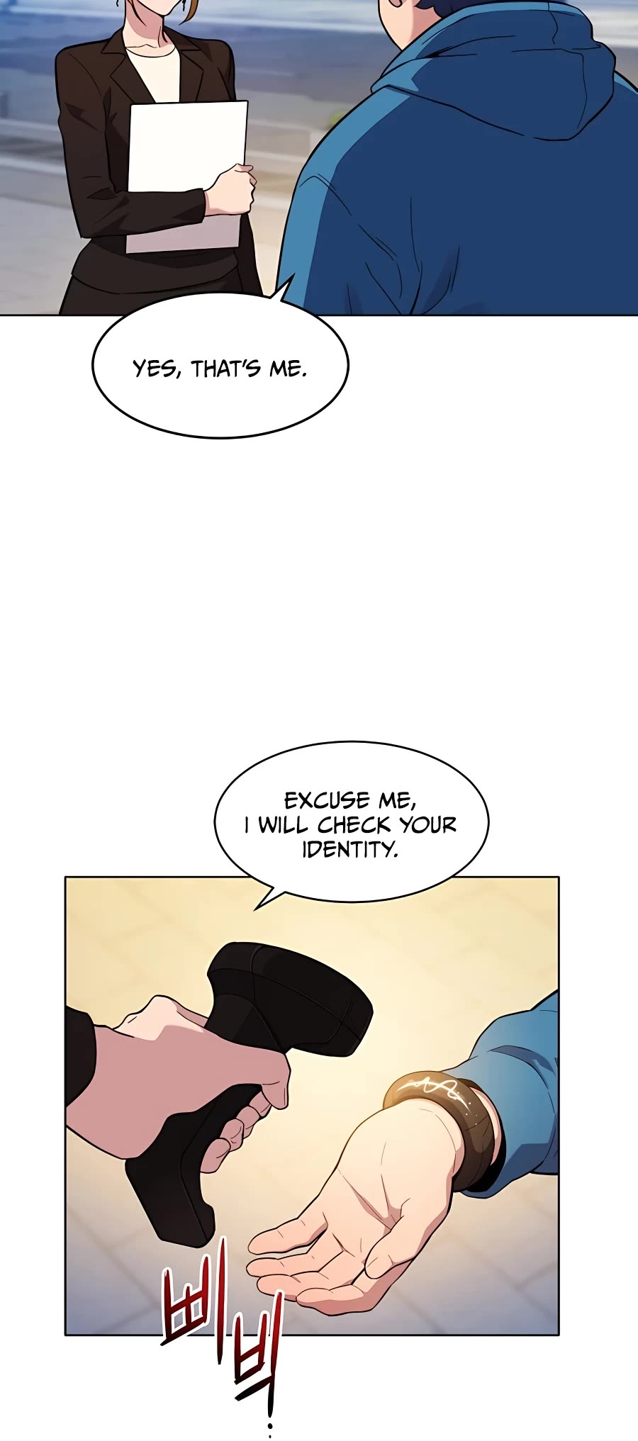 Auto Hunting With My Clones Chapter 2 page 25 - Chapter 2