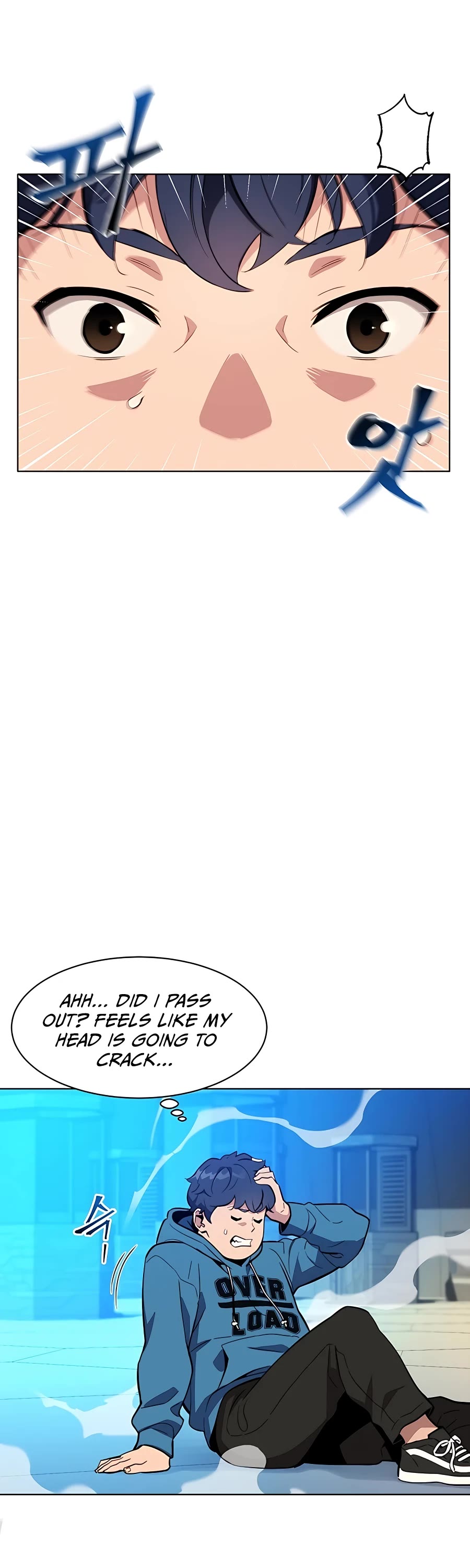 Auto Hunting With My Clones Chapter 2 page 33 - Chapter 2