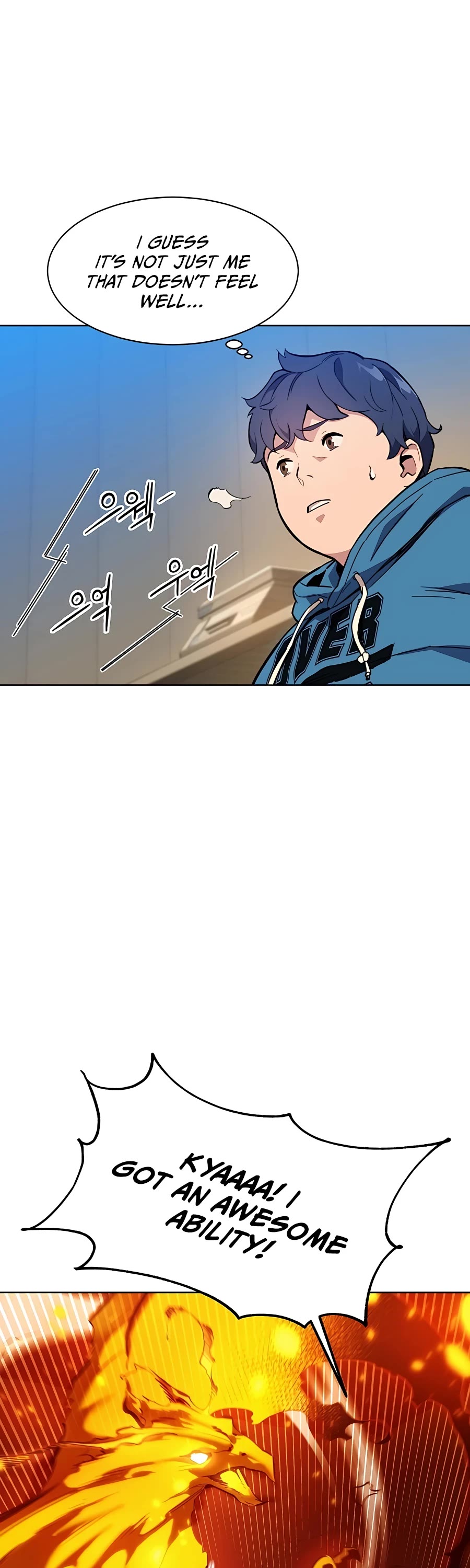 Auto Hunting With My Clones Chapter 2 page 36 - Chapter 2