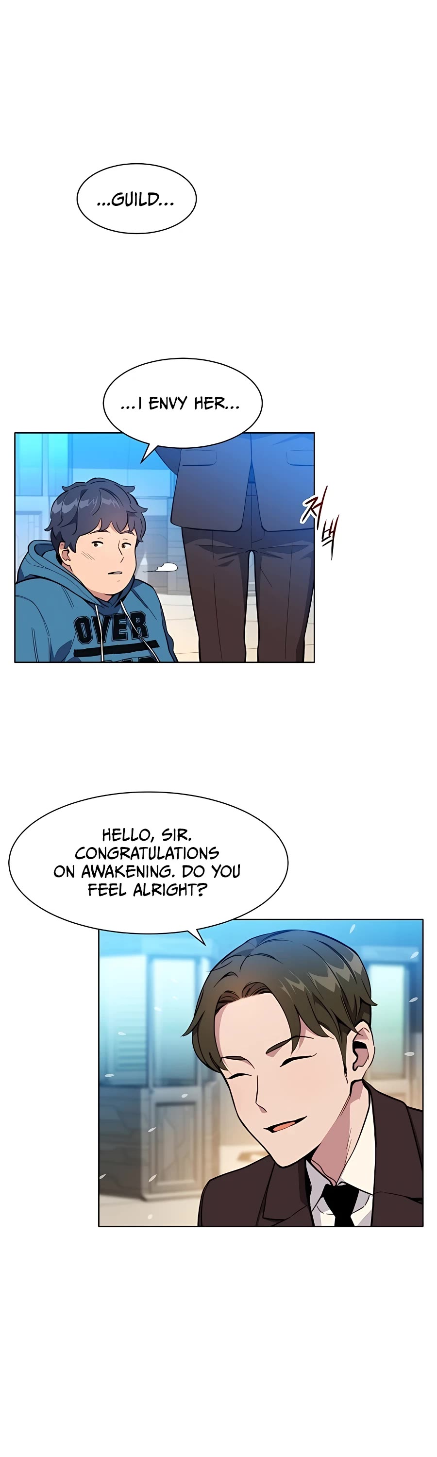 Auto Hunting With My Clones Chapter 2 page 39 - Chapter 2