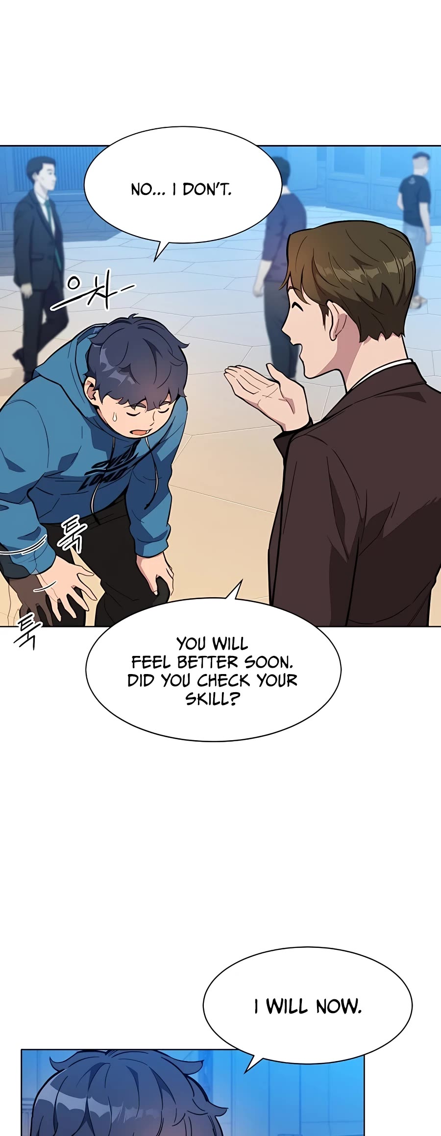 Auto Hunting With My Clones Chapter 2 page 40 - Chapter 2