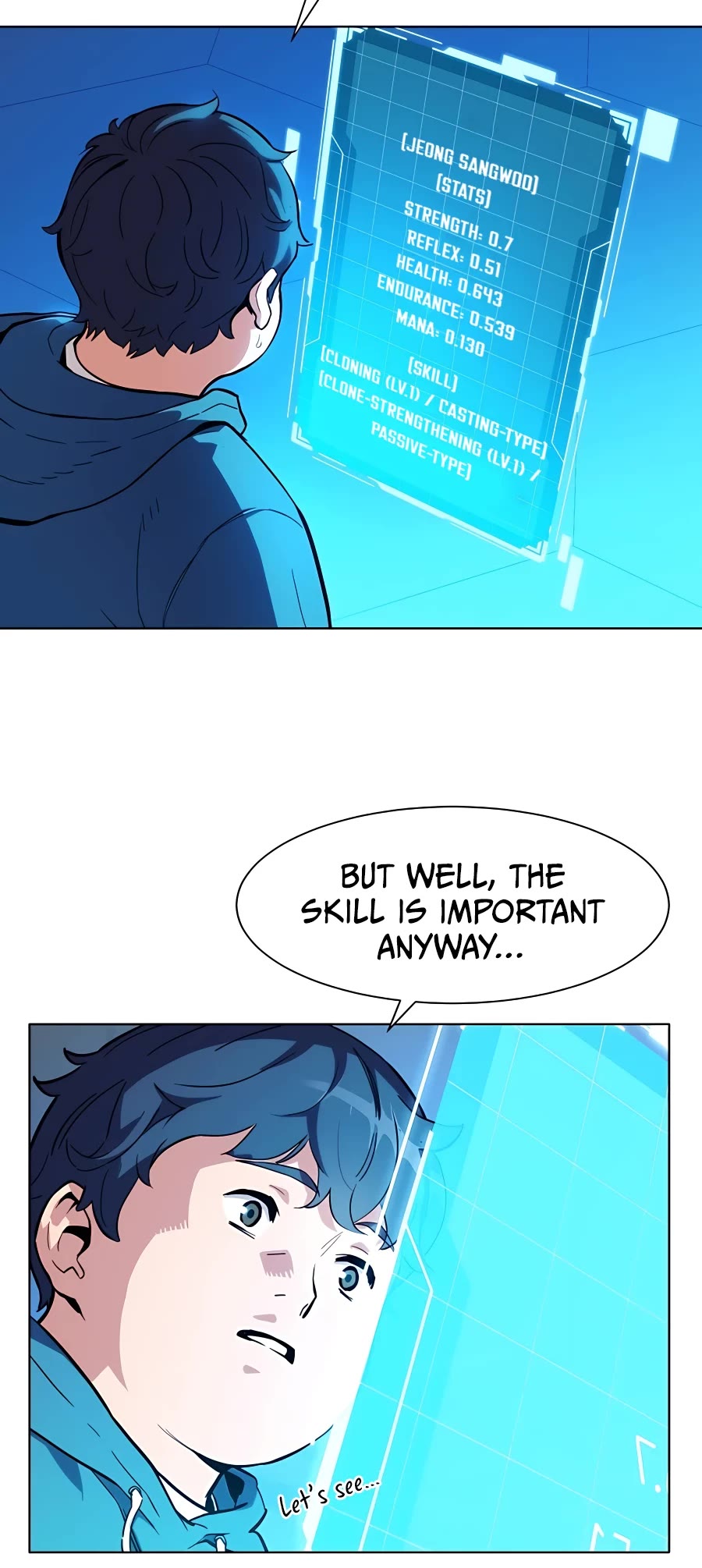 Auto Hunting With My Clones Chapter 2 page 44 - Chapter 2