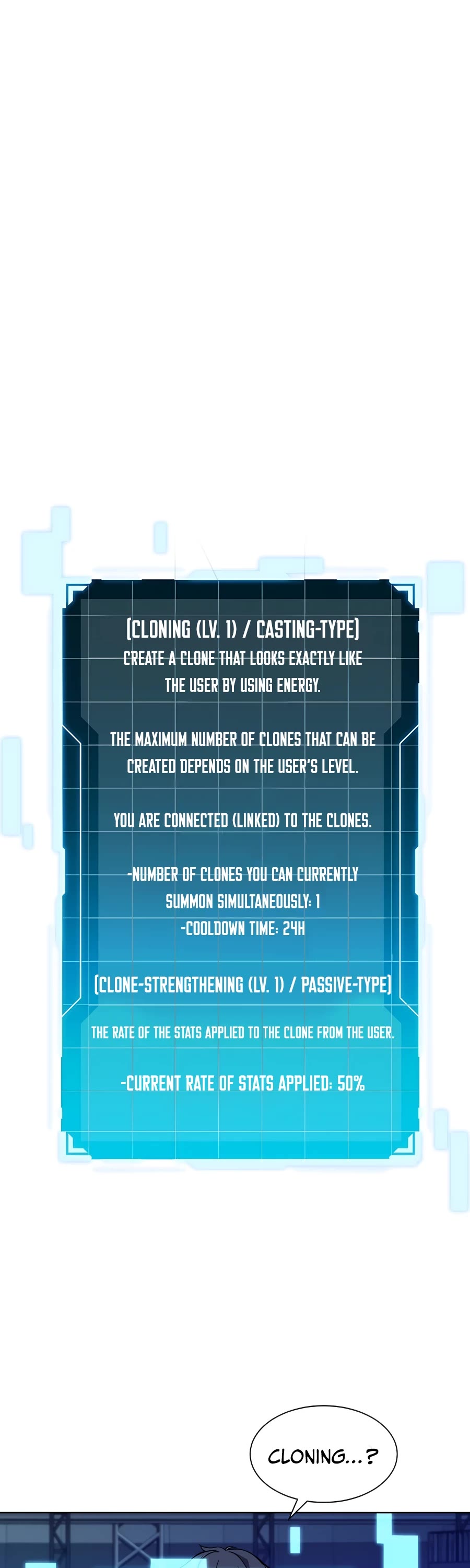 Auto Hunting With My Clones Chapter 2 page 45 - Chapter 2