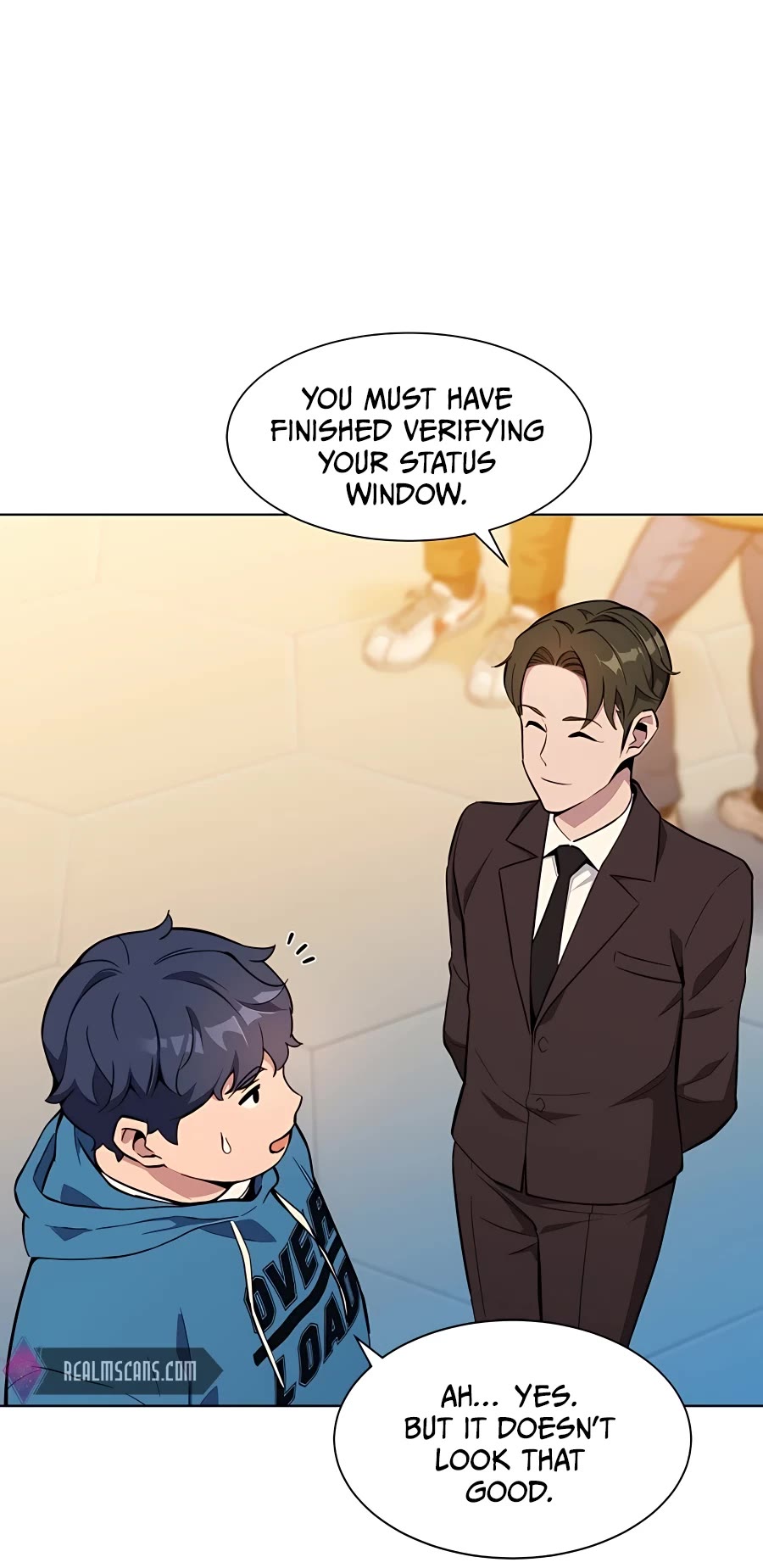 Auto Hunting With My Clones Chapter 2 page 47 - Chapter 2