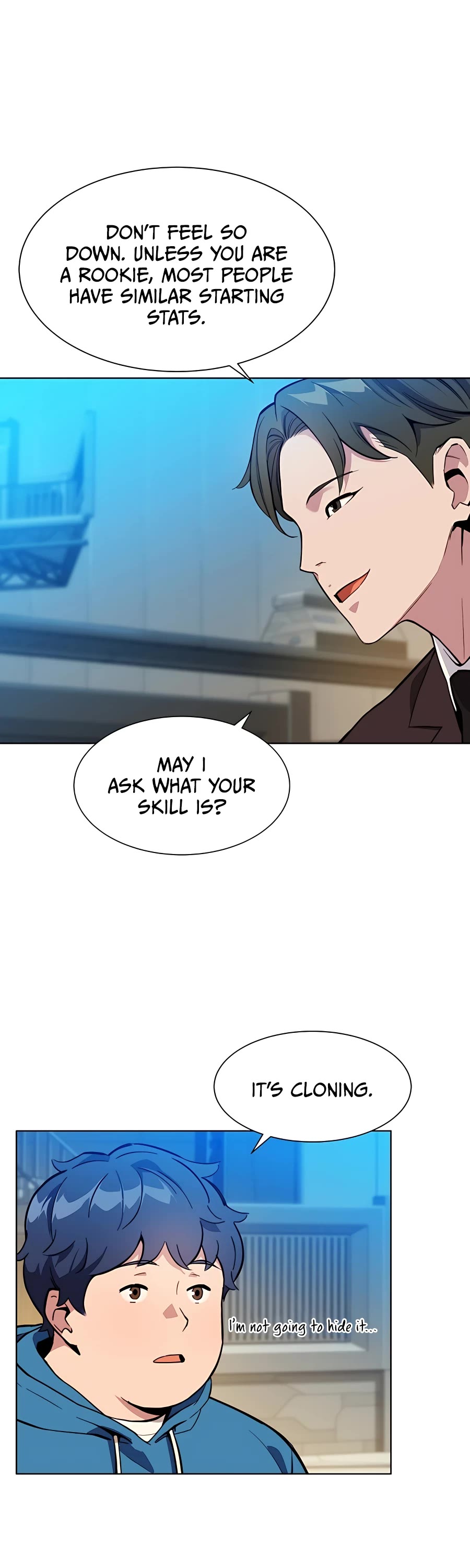 Auto Hunting With My Clones Chapter 2 page 48 - Chapter 2