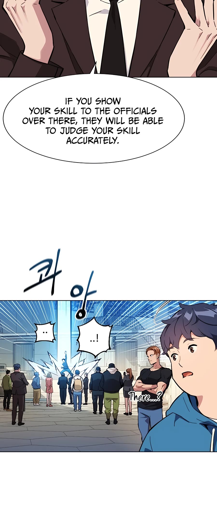 Auto Hunting With My Clones Chapter 2 page 52 - Chapter 2