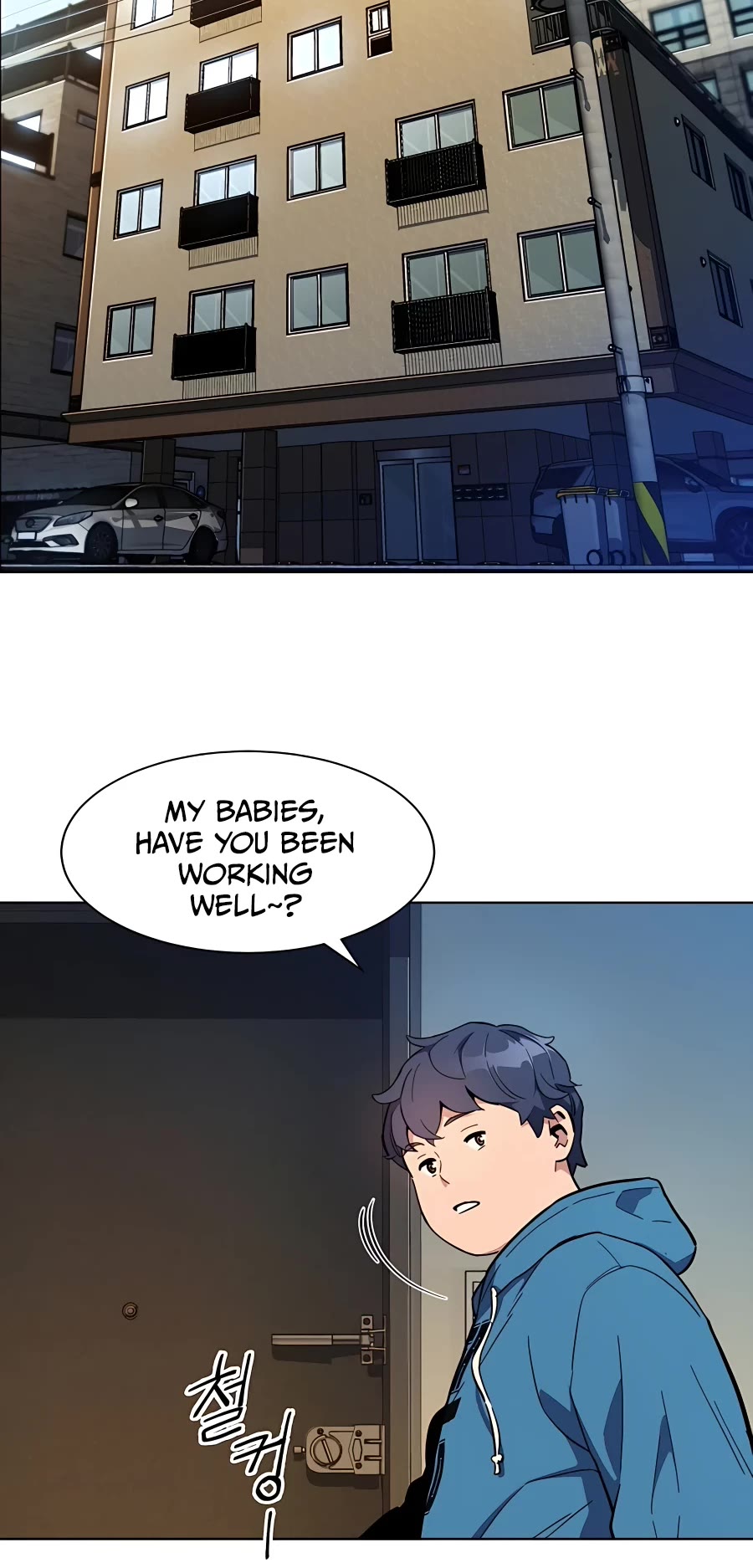 Auto Hunting With My Clones Chapter 2 page 62 - Chapter 2