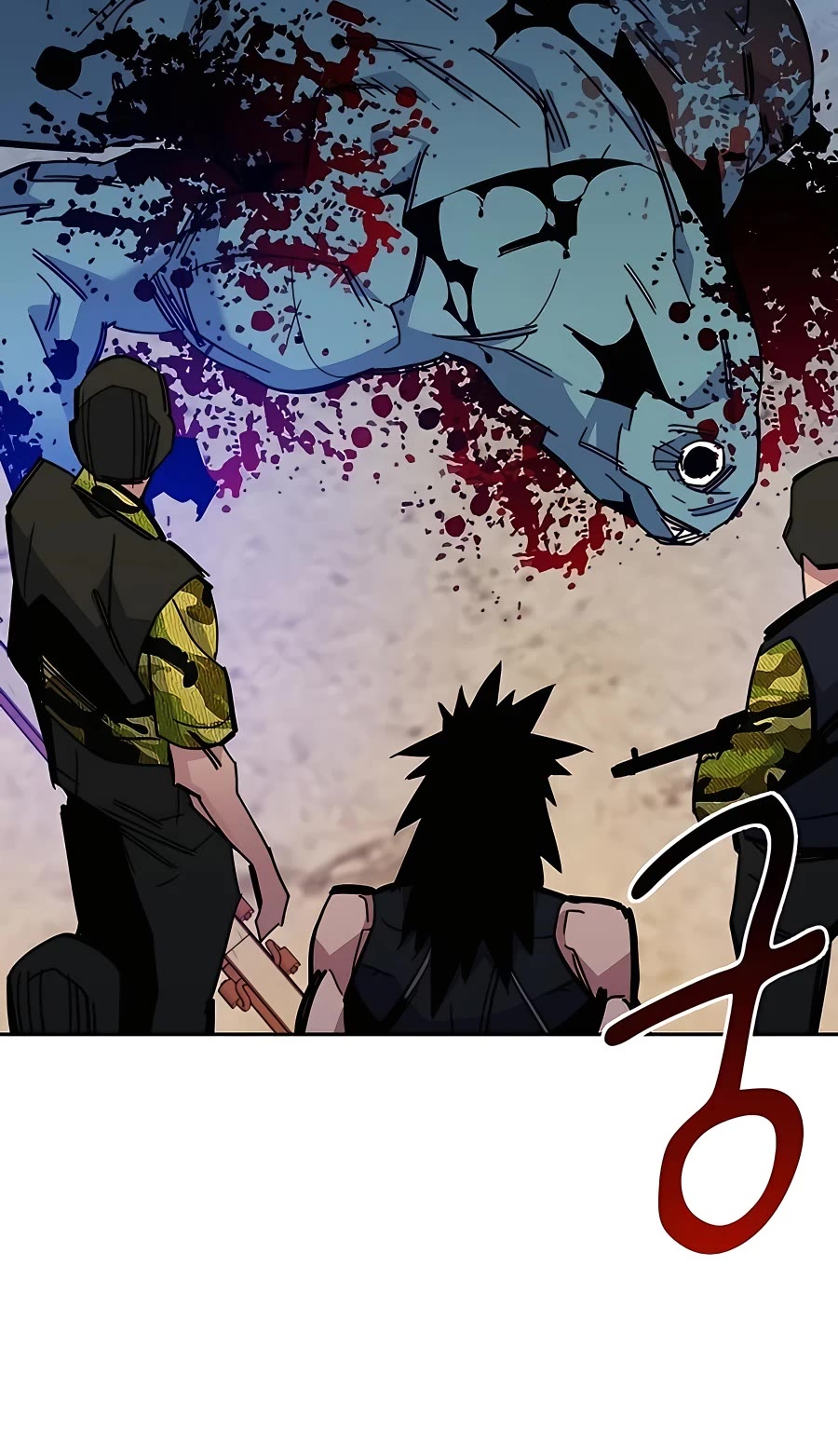 Auto Hunting With My Clones Chapter 20 page 11 - Chapter 20