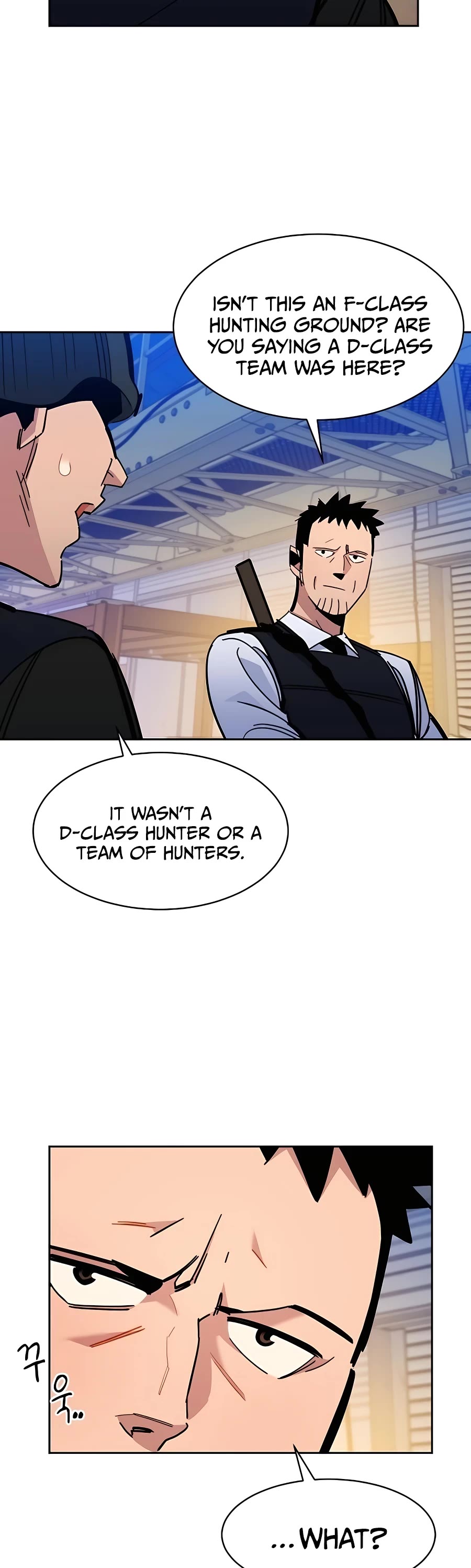 Auto Hunting With My Clones Chapter 20 page 14 - Chapter 20