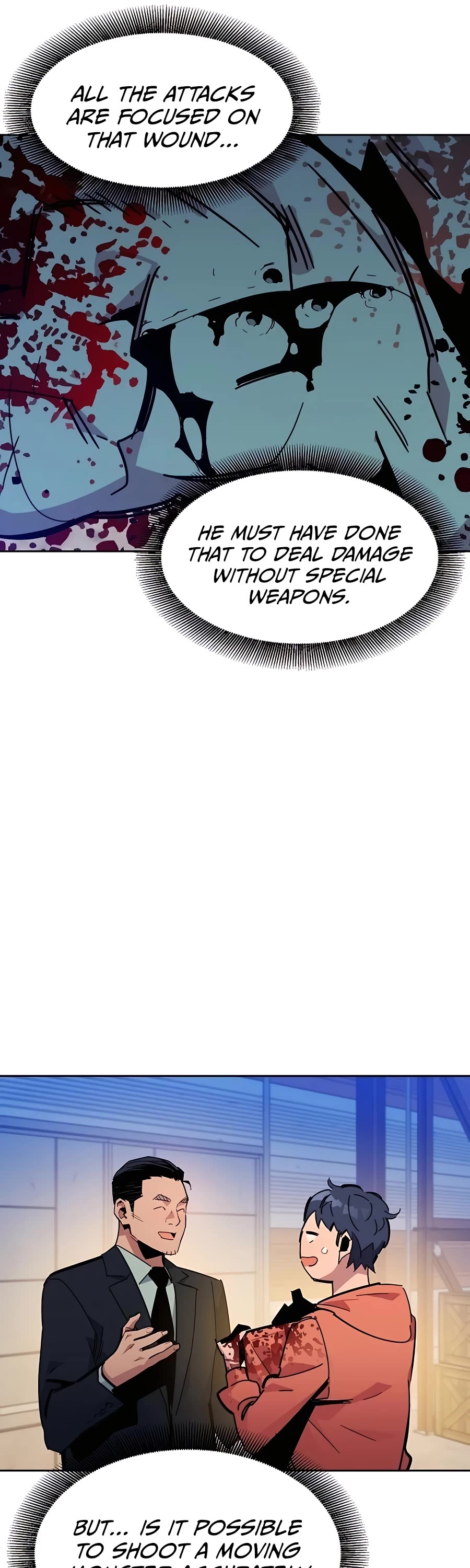 Auto Hunting With My Clones Chapter 20 page 16 - Chapter 20