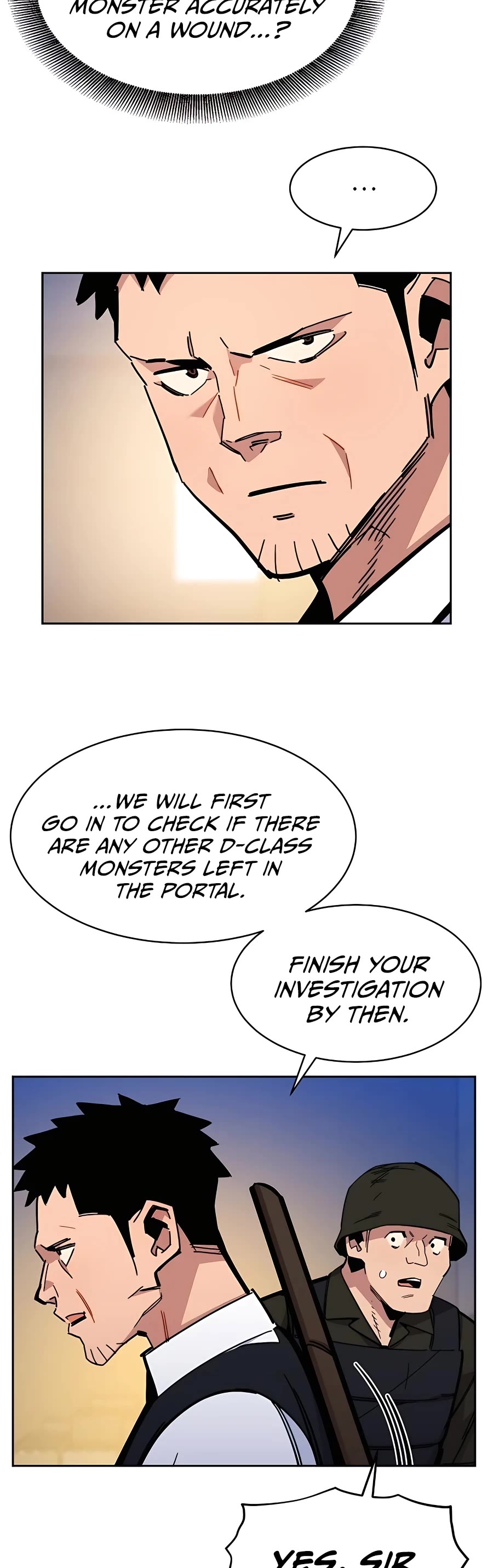 Auto Hunting With My Clones Chapter 20 page 17 - Chapter 20