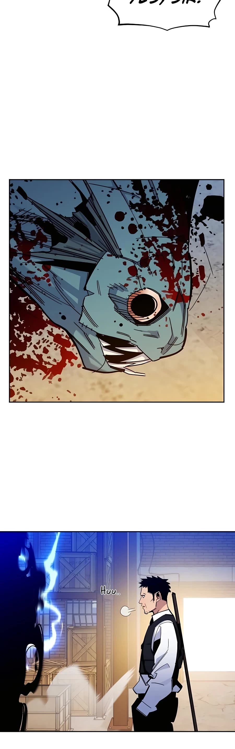 Auto Hunting With My Clones Chapter 20 page 18 - Chapter 20