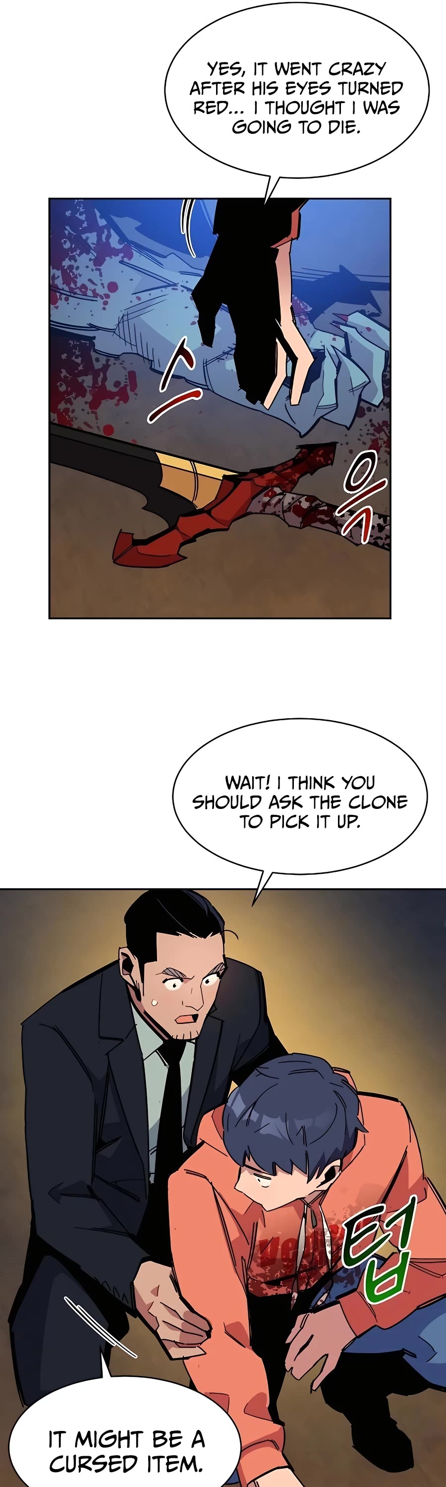 Auto Hunting With My Clones Chapter 20 page 25 - Chapter 20