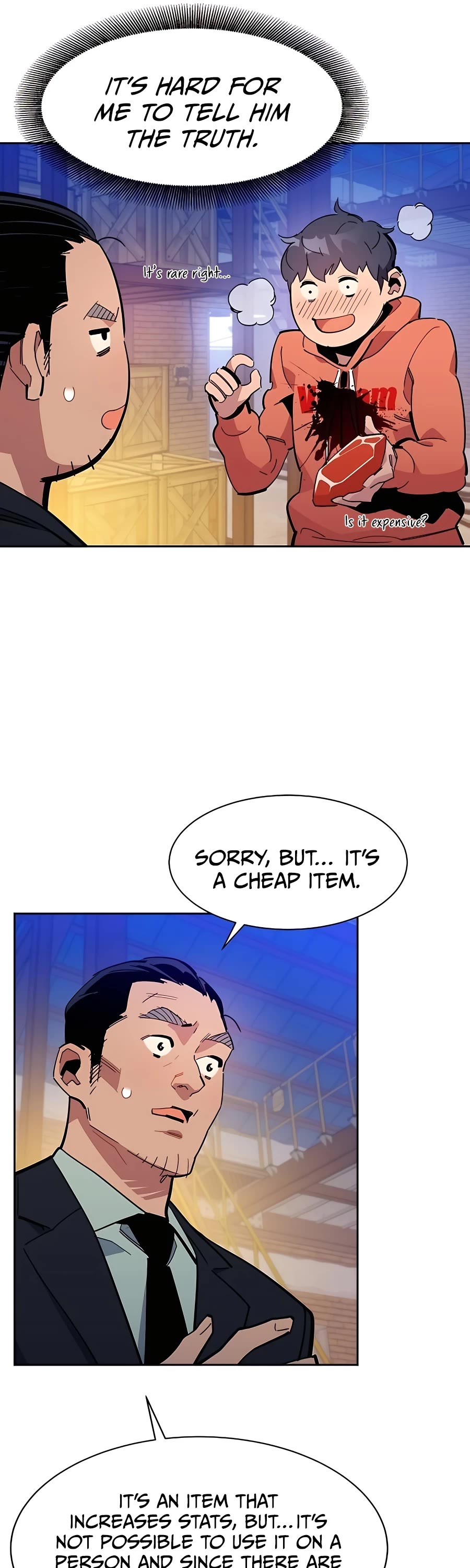 Auto Hunting With My Clones Chapter 20 page 31 - Chapter 20
