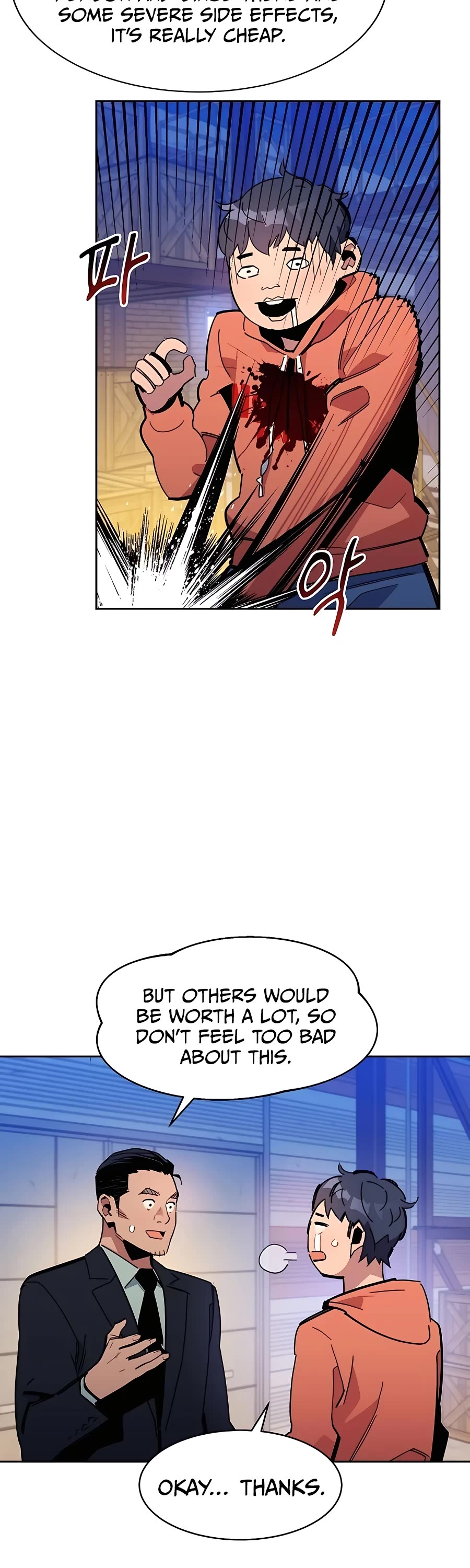 Auto Hunting With My Clones Chapter 20 page 32 - Chapter 20