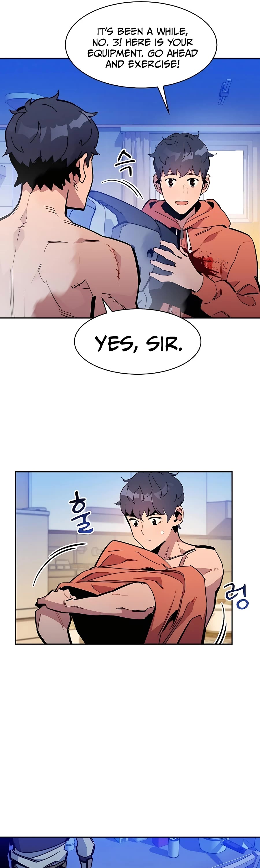 Auto Hunting With My Clones Chapter 20 page 38 - Chapter 20