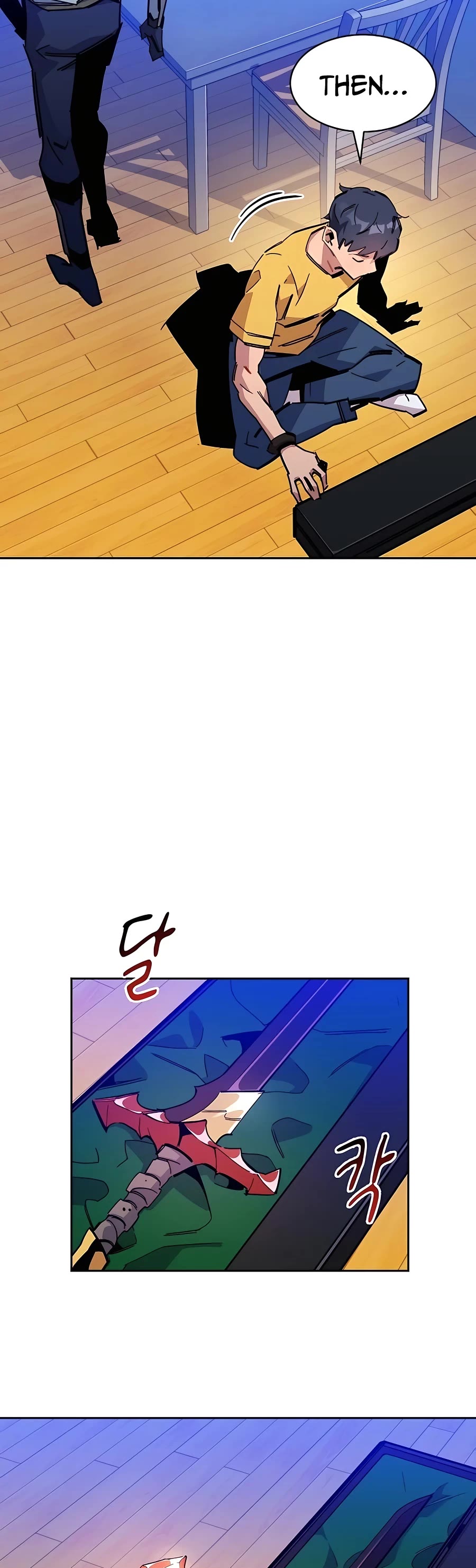 Auto Hunting With My Clones Chapter 20 page 39 - Chapter 20