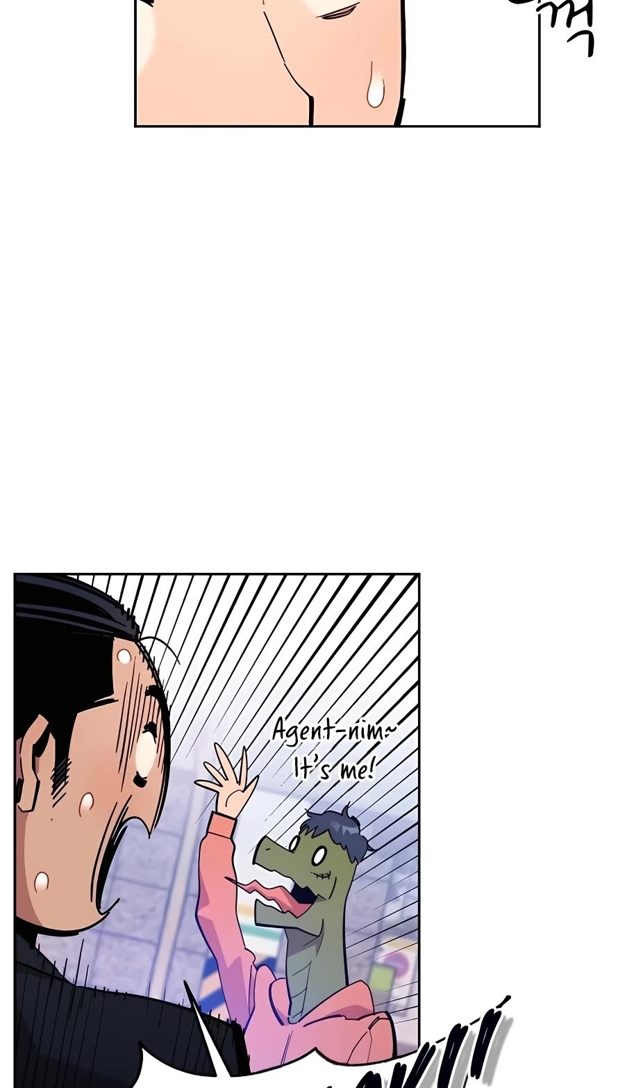 Auto Hunting With My Clones Chapter 20 page 43 - Chapter 20