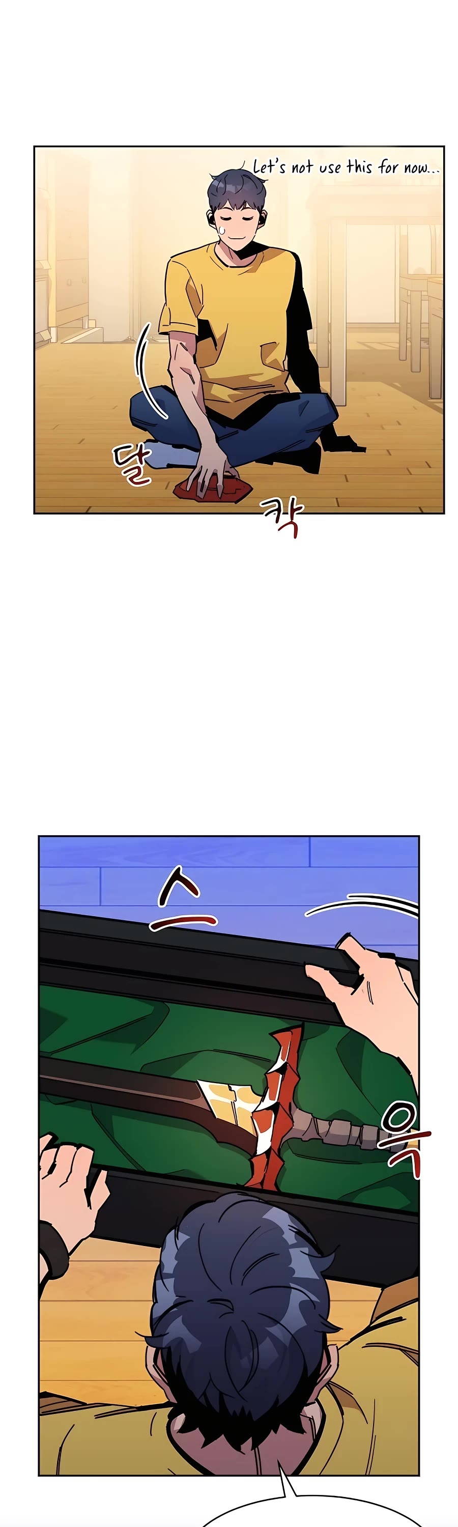 Auto Hunting With My Clones Chapter 20 page 45 - Chapter 20