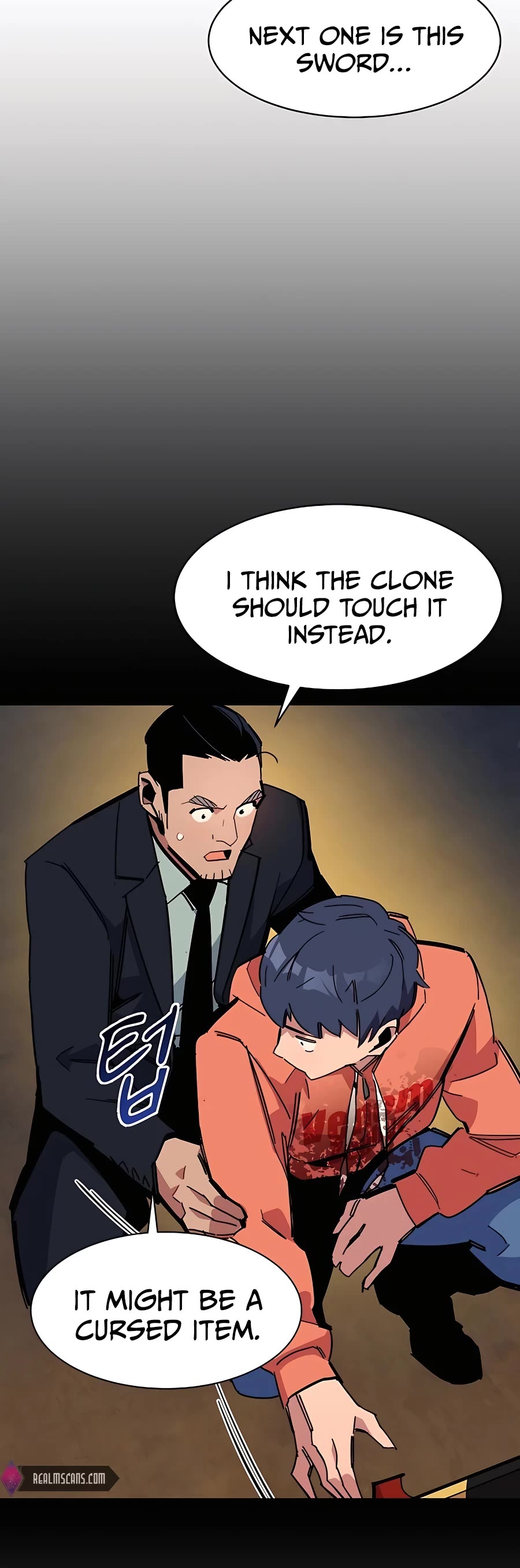 Auto Hunting With My Clones Chapter 20 page 46 - Chapter 20
