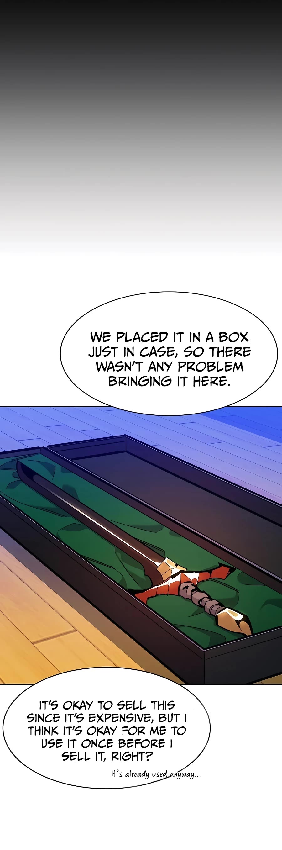 Auto Hunting With My Clones Chapter 20 page 47 - Chapter 20