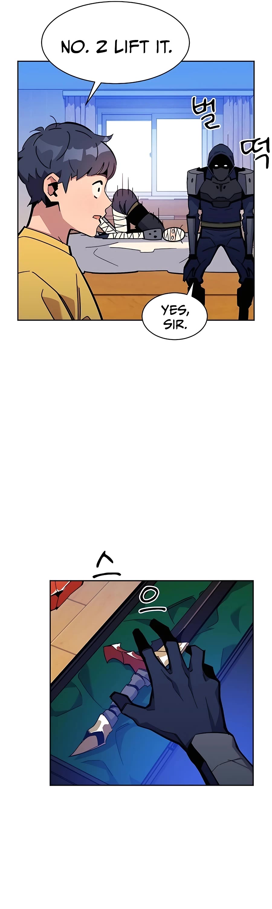 Auto Hunting With My Clones Chapter 20 page 48 - Chapter 20