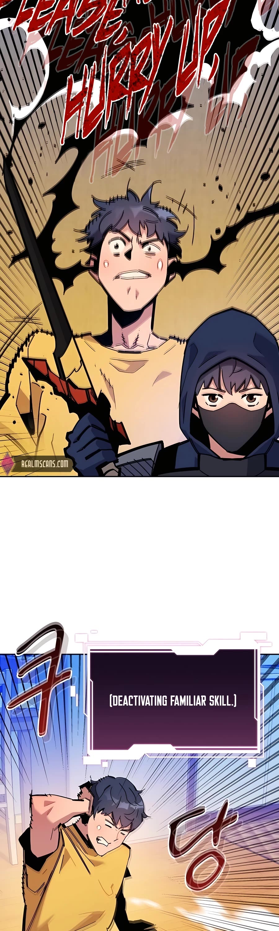 Auto Hunting With My Clones Chapter 20 page 52 - Chapter 20