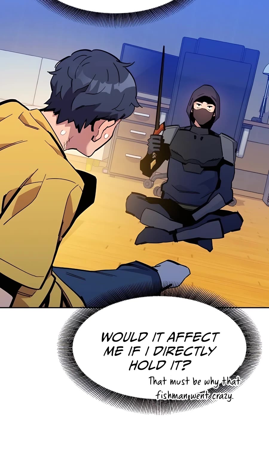 Auto Hunting With My Clones Chapter 20 page 54 - Chapter 20