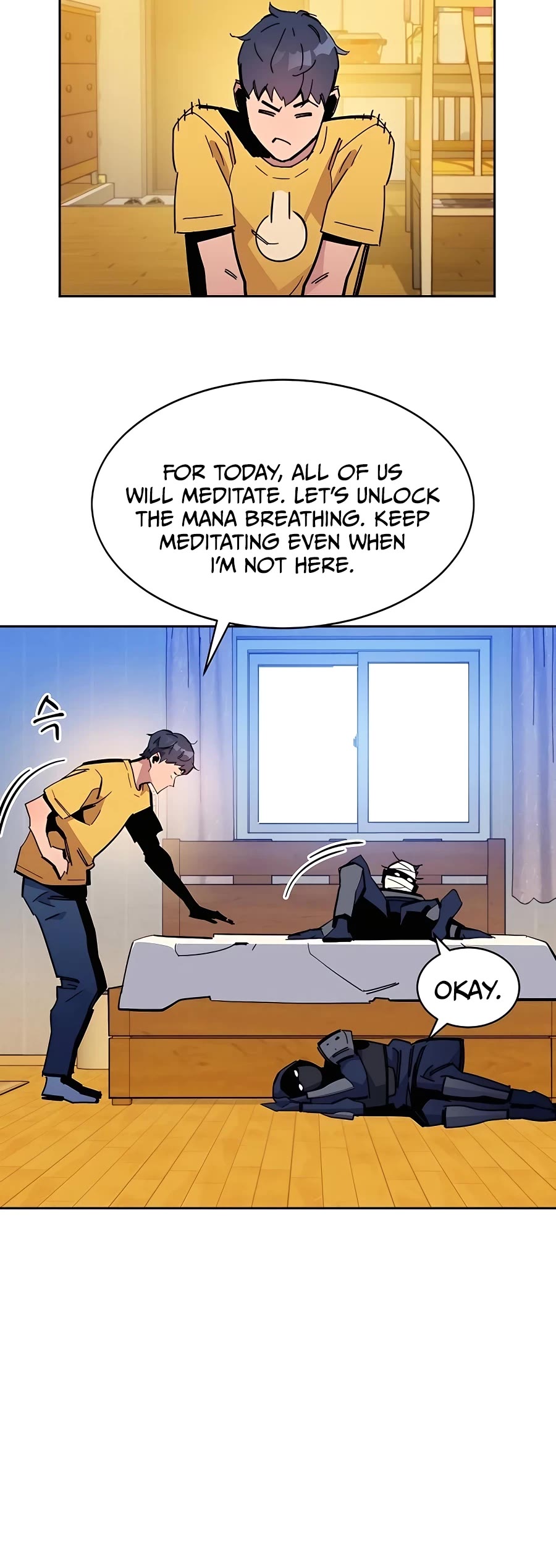Auto Hunting With My Clones Chapter 20 page 57 - Chapter 20