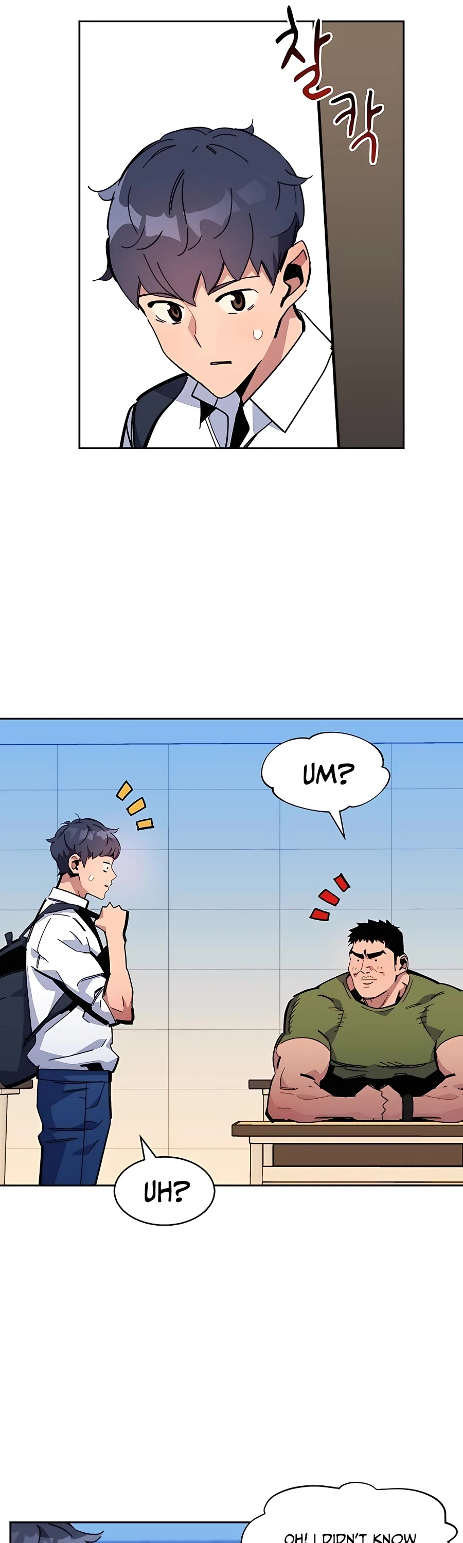 Auto Hunting With My Clones Chapter 20 page 64 - Chapter 20