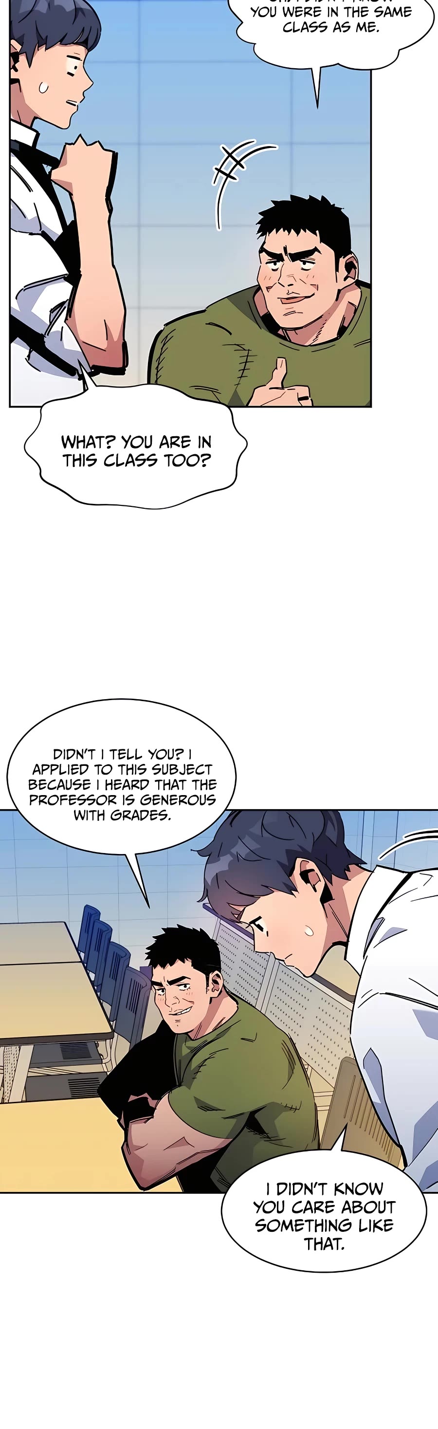 Auto Hunting With My Clones Chapter 20 page 65 - Chapter 20