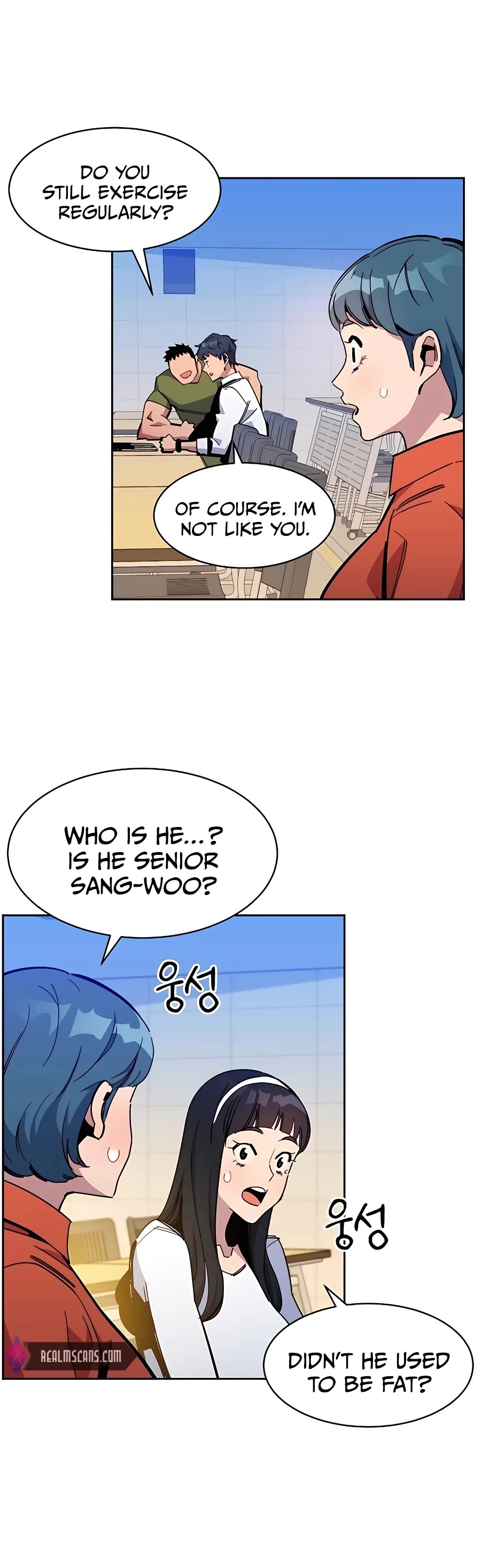 Auto Hunting With My Clones Chapter 20 page 66 - Chapter 20