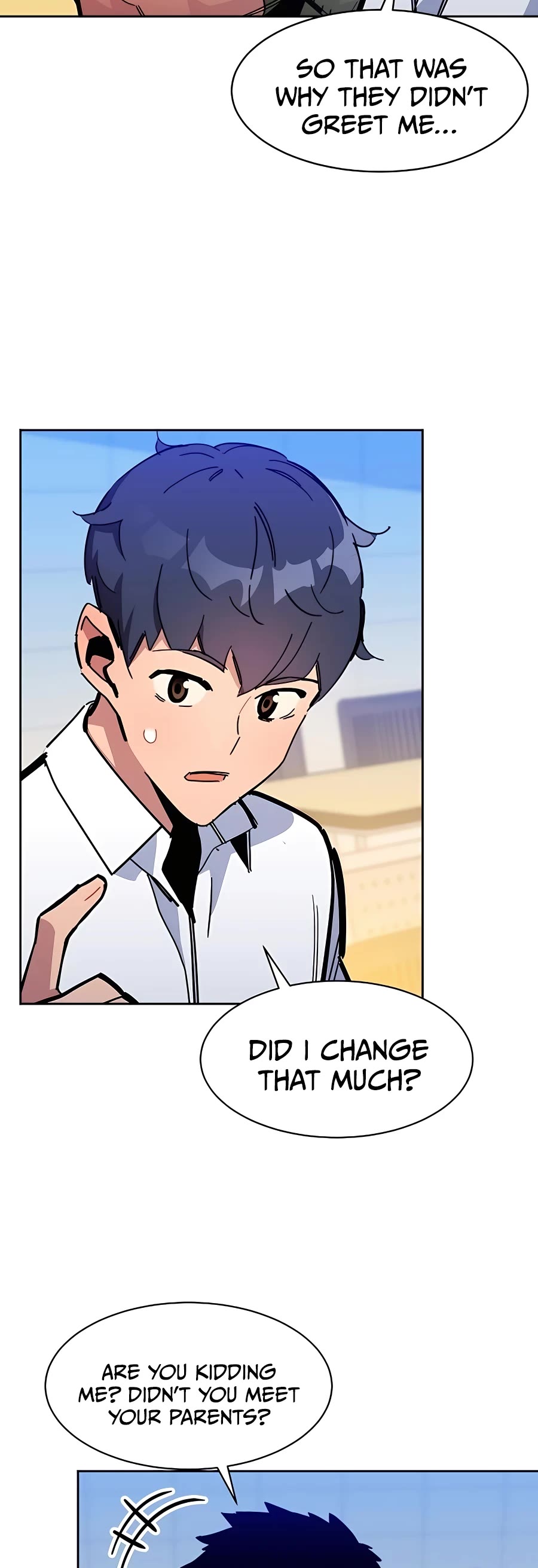 Auto Hunting With My Clones Chapter 20 page 68 - Chapter 20