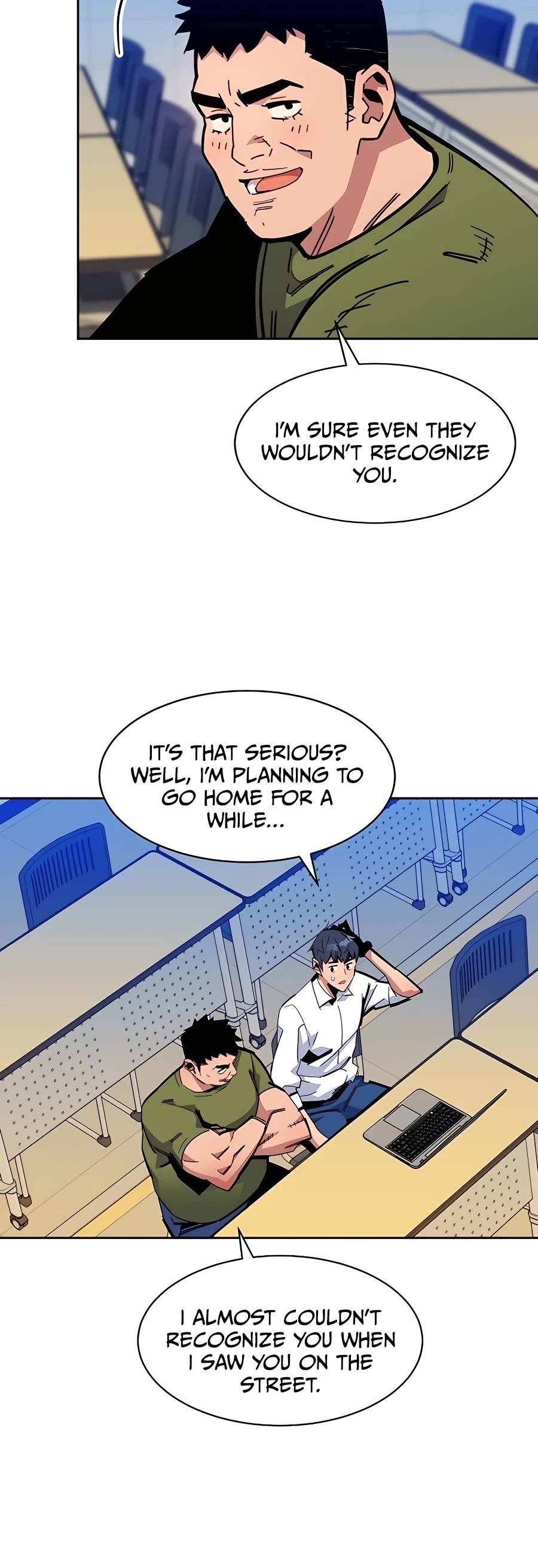Auto Hunting With My Clones Chapter 20 page 69 - Chapter 20