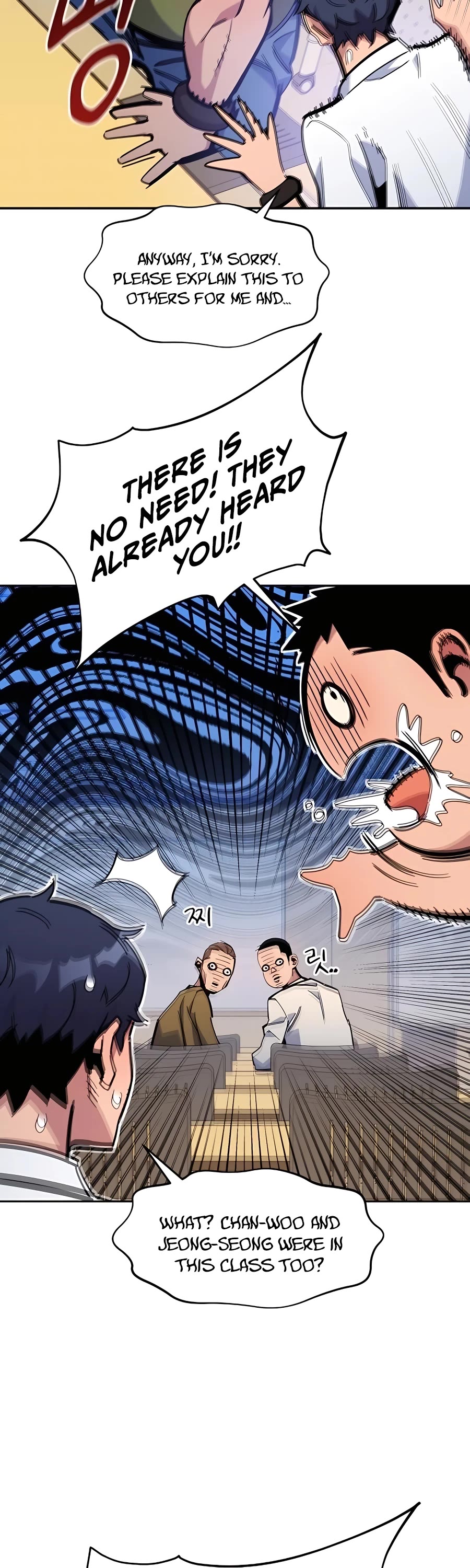 Auto Hunting With My Clones Chapter 20 page 72 - Chapter 20